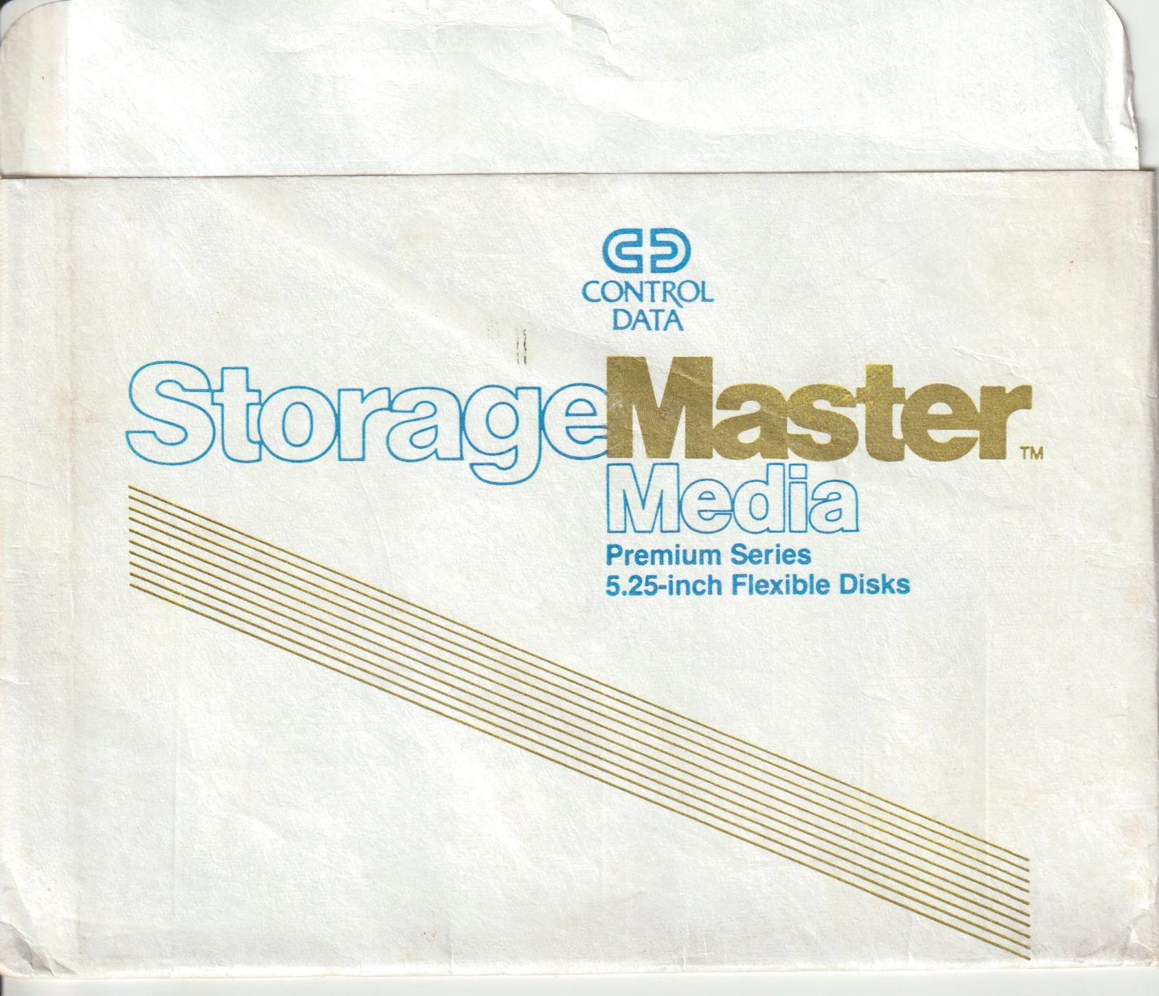 Sleeve S16-525-001 - Front