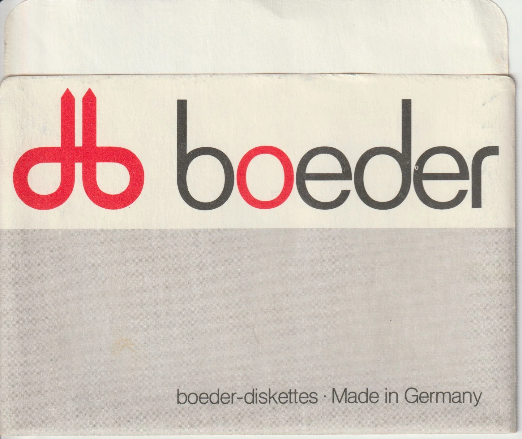 Sleeve D4-525-001 - Front