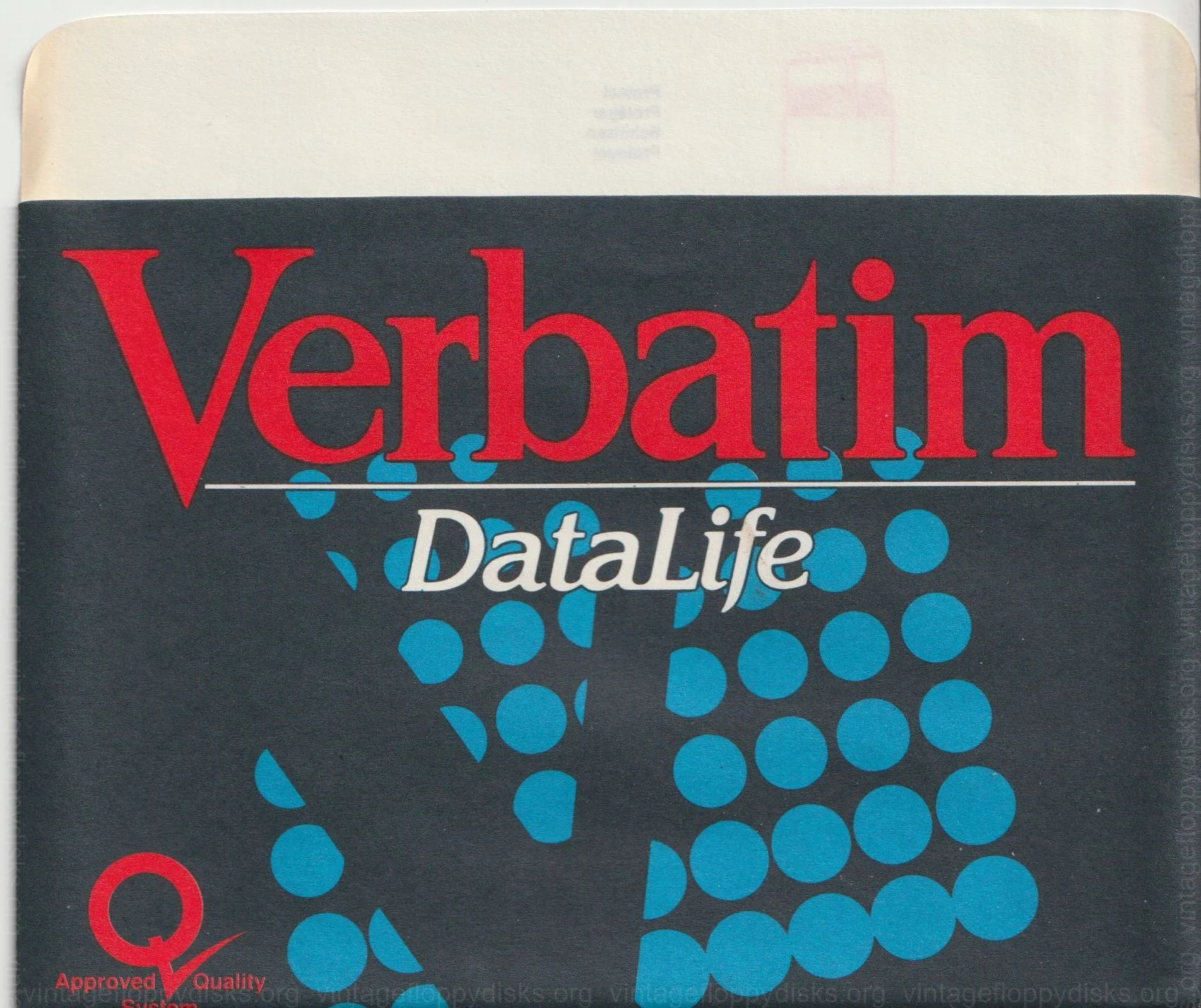 Sleeve V1-525-003