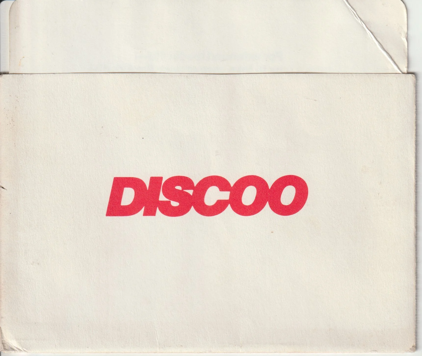 Discoo