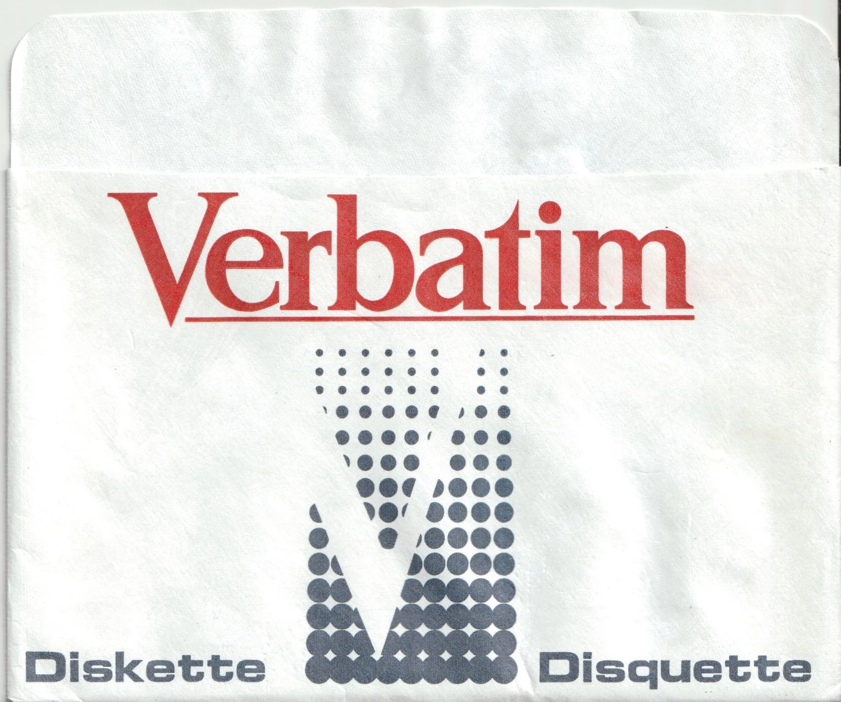 Sleeve V1-525-001